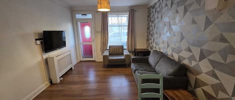 Maison Confort | Aire de séjour