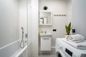 Appartement (36) | Salle de bain