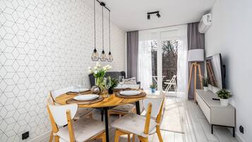 Leilighet (36) | Spiseområde