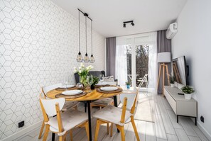 Appartement (36) | Restauration