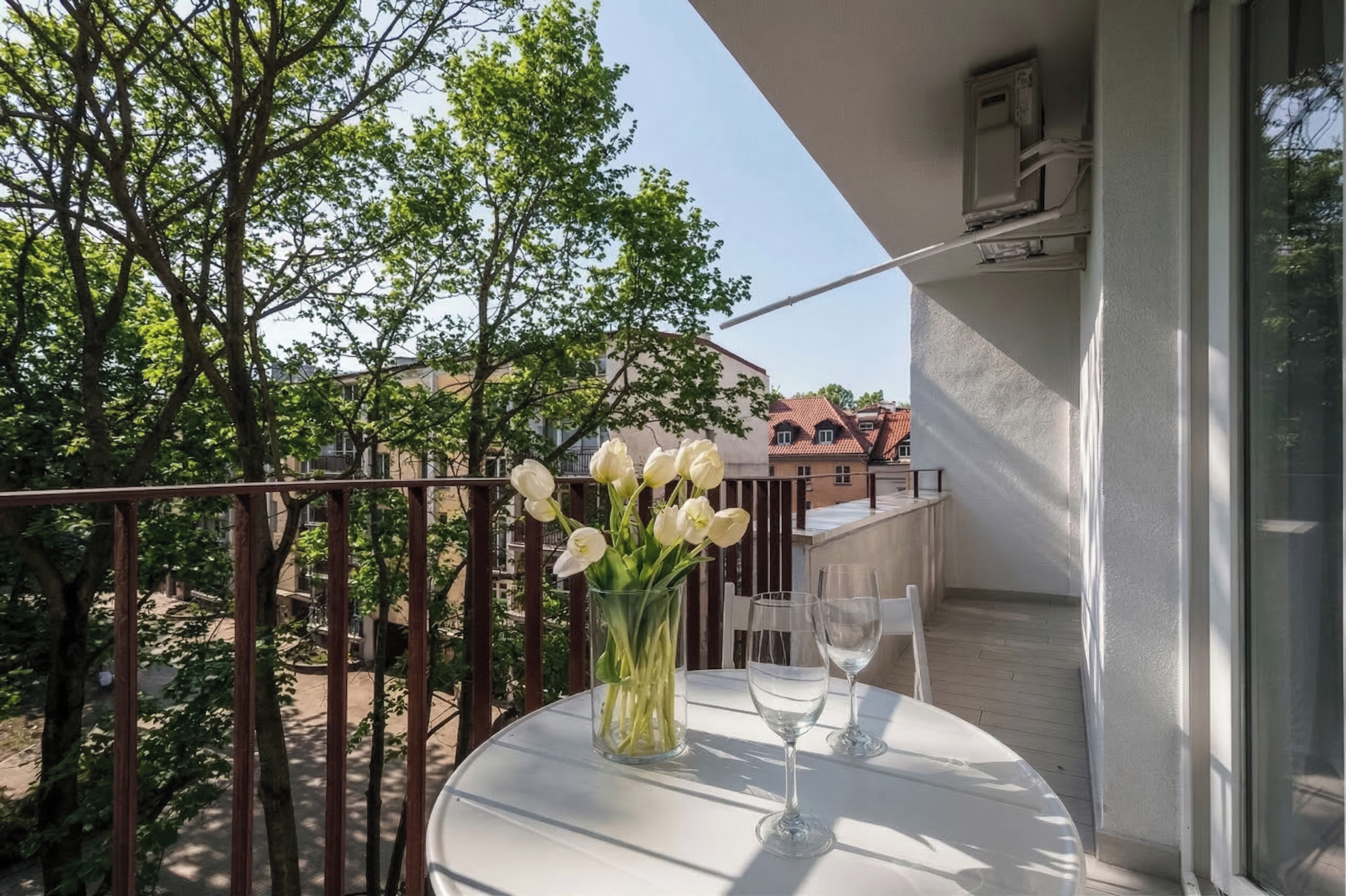 Leilighet (36) | Utendørsservering