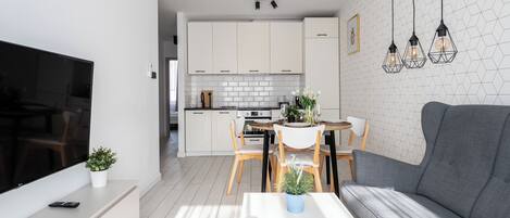 Appartement (36) | Aire de séjour