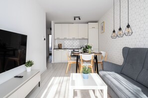 アパートメント (36) | リビング エリア