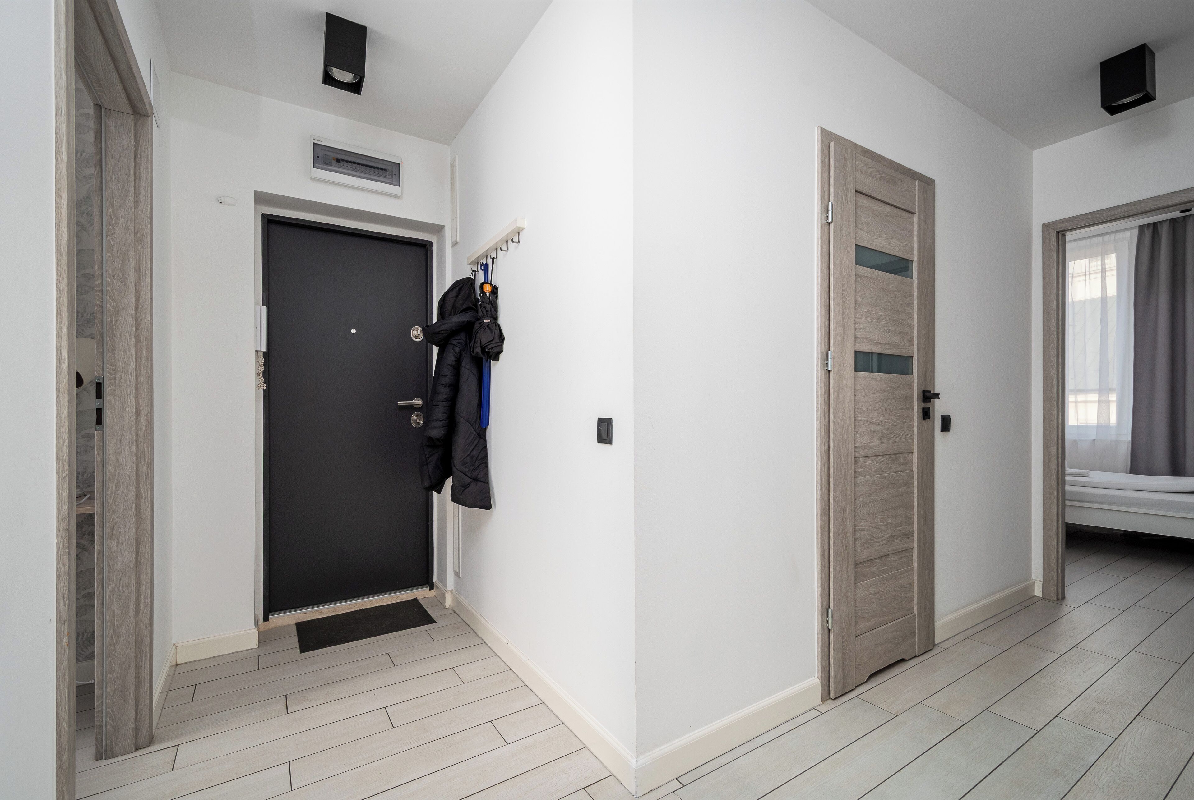 Leilighet (36) | Innvendig