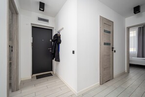 アパートメント (36) | 内装