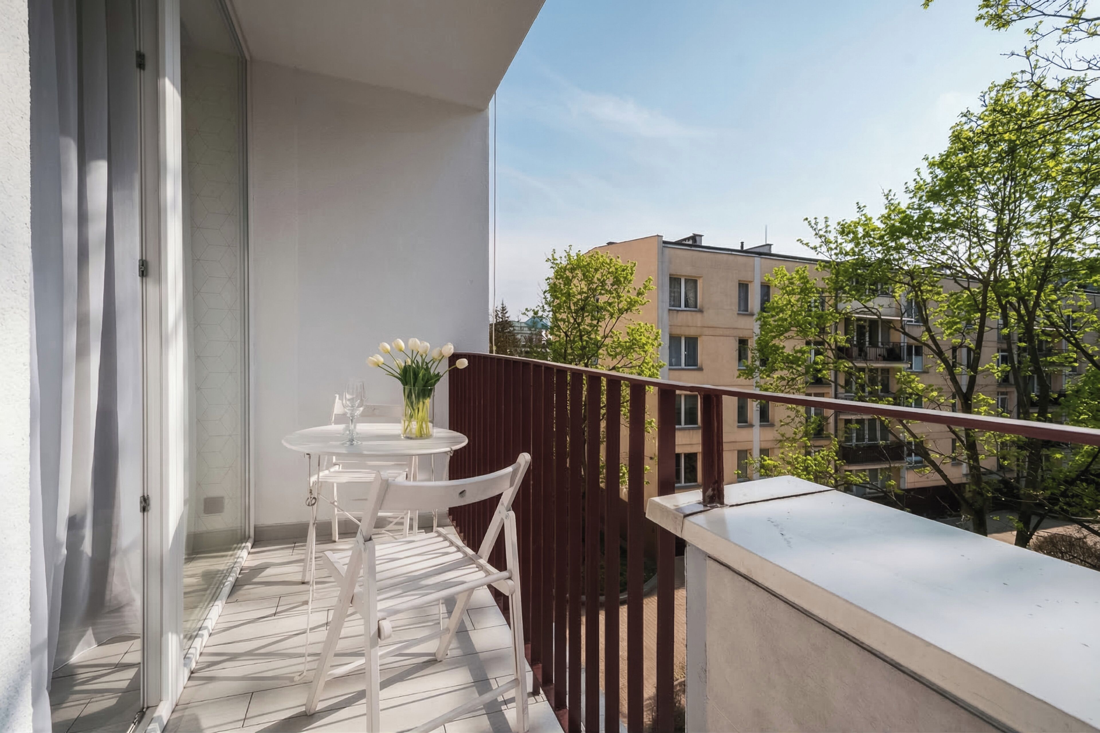 Leilighet (36) | Utendørsservering