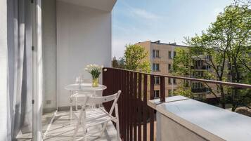 Leilighet (36) | Utendørsservering