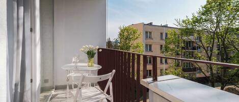 Apartment (36) | Outdoor dining