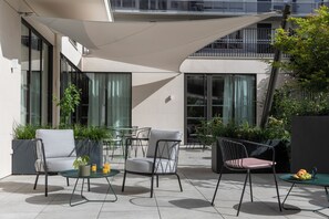 Exterior - Zenao Appart'hôtels Clichy (Clichy)