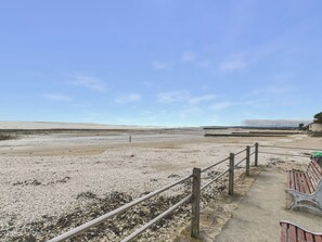 Beach - House for 6 people, 400m from the sea (La Bernerie-en-Retz)