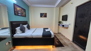 Room - Hotel South Embassy Near Satya Niketan (New Delhi)