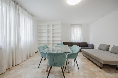 Ca' Nina - 15 min from Venice