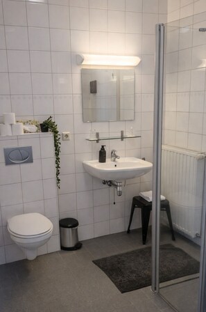 Badkamer