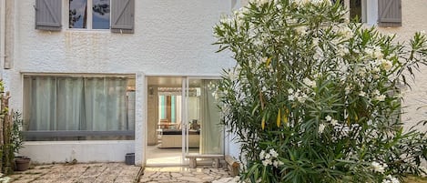 Detalle exterior