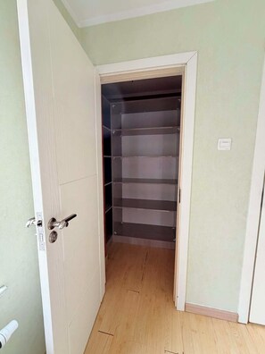 Interior - 80 City Center 1BR Apartment (Ulaanbaatar)