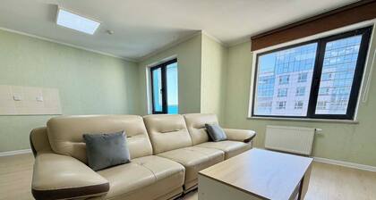 80 City Center 1BR Apartment