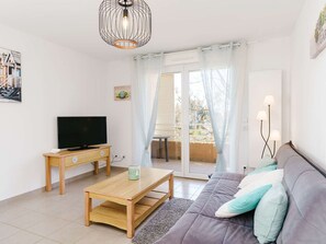 Fernseher