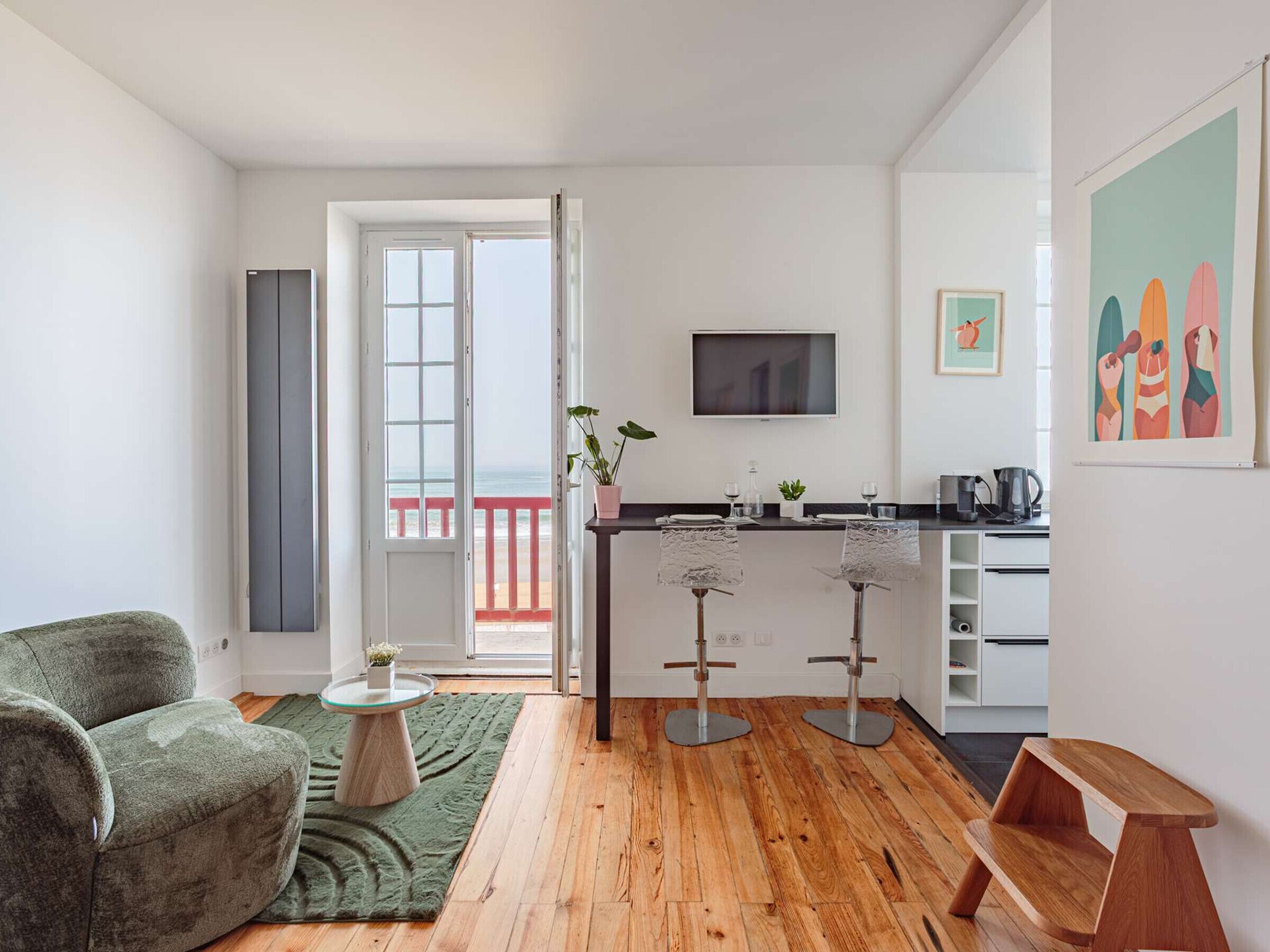 Interieur