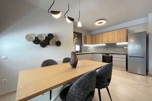 Dining - Athenean Oasis In Ellinikon-Α1 (Elliniko)