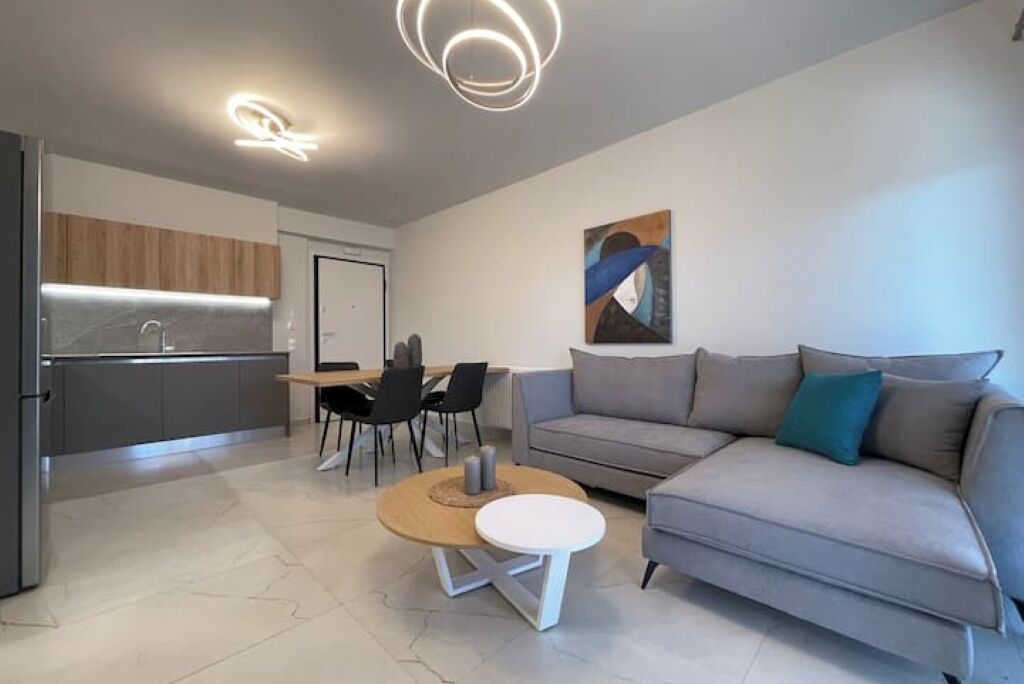 منطقة المعيشة