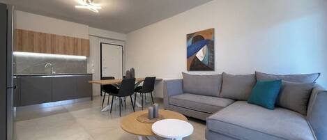 منطقة المعيشة