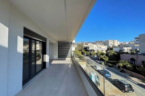 Property grounds - Athenean Oasis In Ellinikon-B1 (Elliniko)