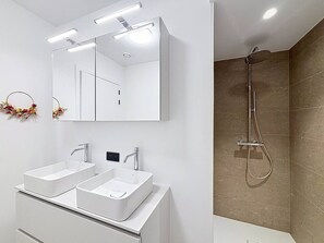 Hair dryer - Flat Seadune - De Panne (De Panne)