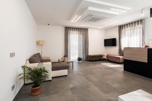 Interior - Villavità rooms&more (Pianillo)