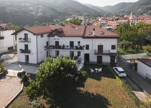 Exterior - Villavità rooms&more (Pianillo)