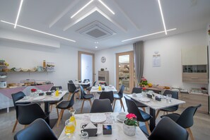 Restaurant - Villavità rooms&more (Pianillo)