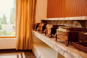 Interior - Hotel Walnut Ladakh (Leh)