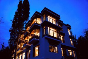 Exterior - Hotel Walnut Ladakh (Leh)