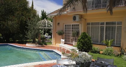 THE SUMMER PLACE BOUTIQUE GUESTHOUSE