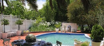 THE SUMMER PLACE BOUTIQUE GUESTHOUSE