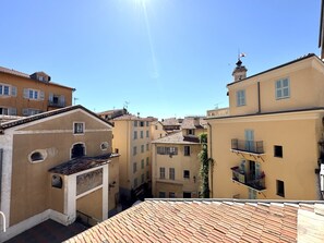 Miscellaneous - VIEUX NICE VISTA AP4503 by Riviera Holiday Homes (Niza)