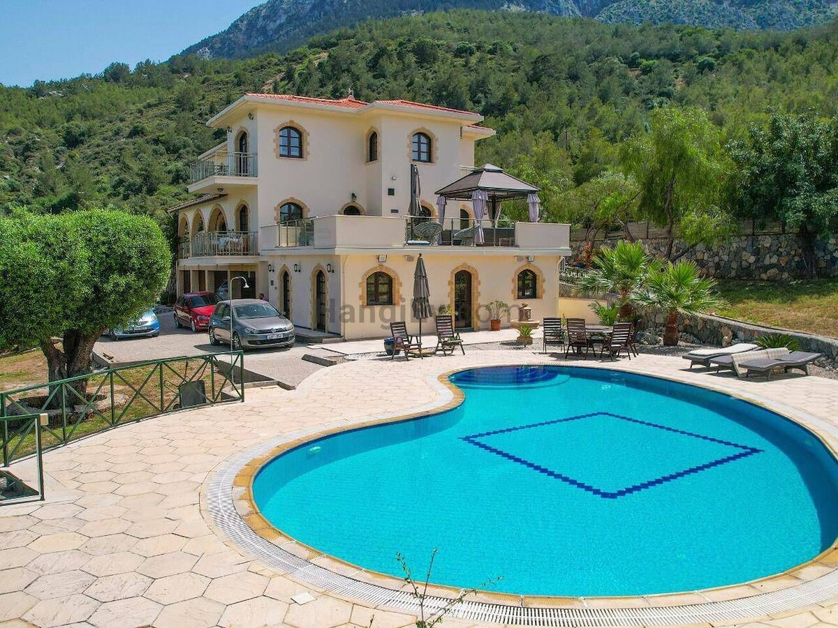 Bild für Gastgeberprofil