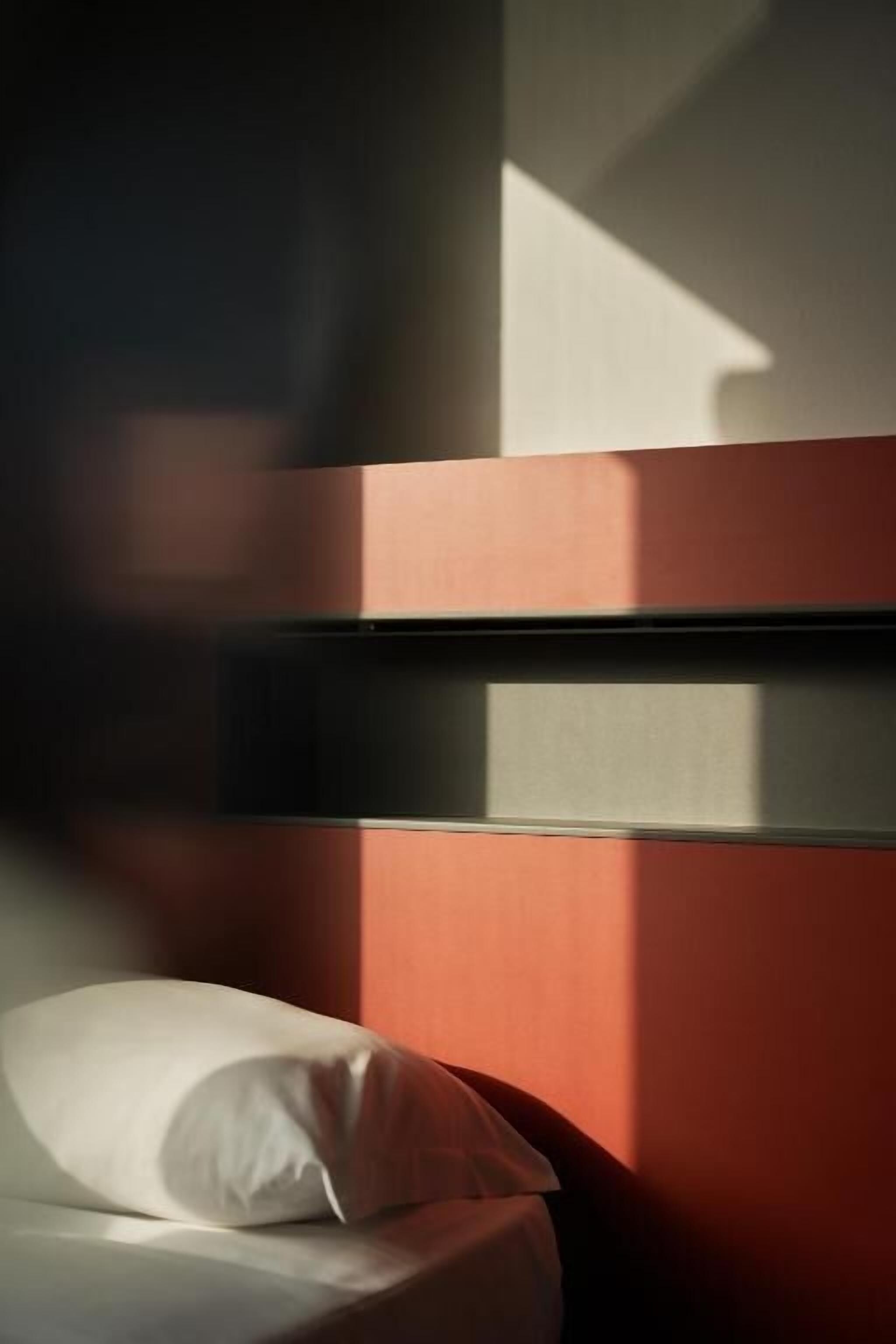 Klassieke kamer, 1 twee- of 2 eenpersoonsbedden, privébadkamer