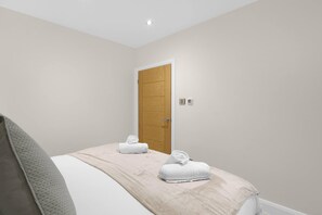 Casa estándar | Ropa de cama