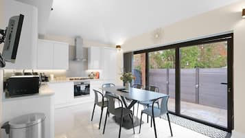 Standardhus | Privat køkken