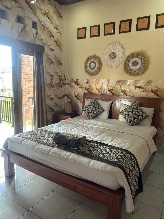 Comfort Studio, Balcony, City View