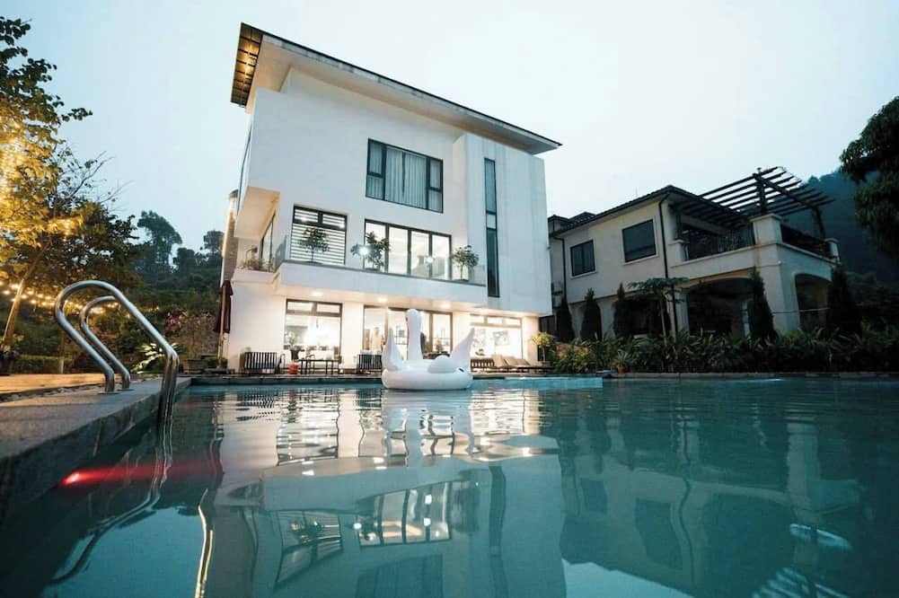 Nami House