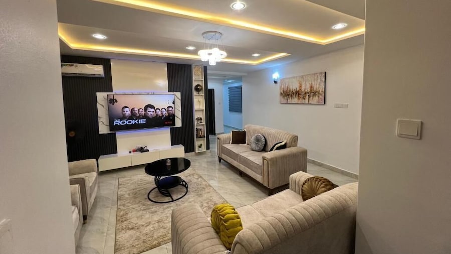 Opulence Residences