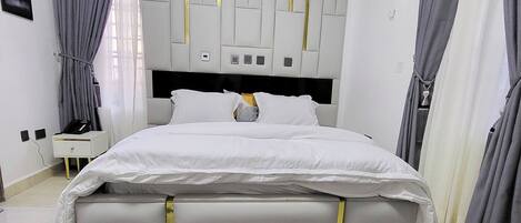 Appartement Familial, balcon, vue ville