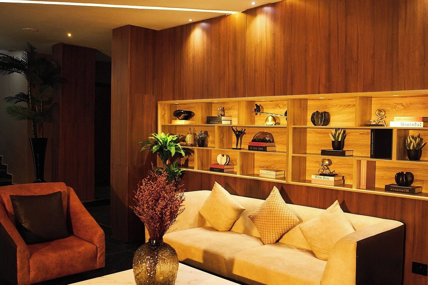 Family Apartment, Balcony, City View | Interior