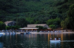Marina - Light, Airy Villa with Wonderful Sea Views close to Agios Stephanos (Kassiopi)