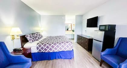 Happy stay Inn by BestAcco