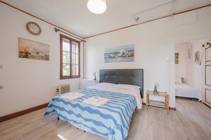 Appartement | Chambres insonorisées