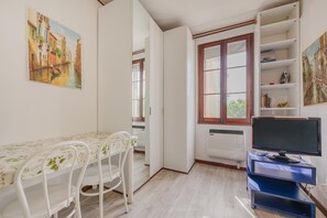 Leilighet | Innvendig