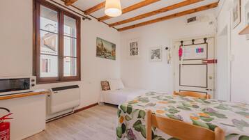 Leilighet | Innvendig