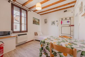 Leilighet | Innvendig